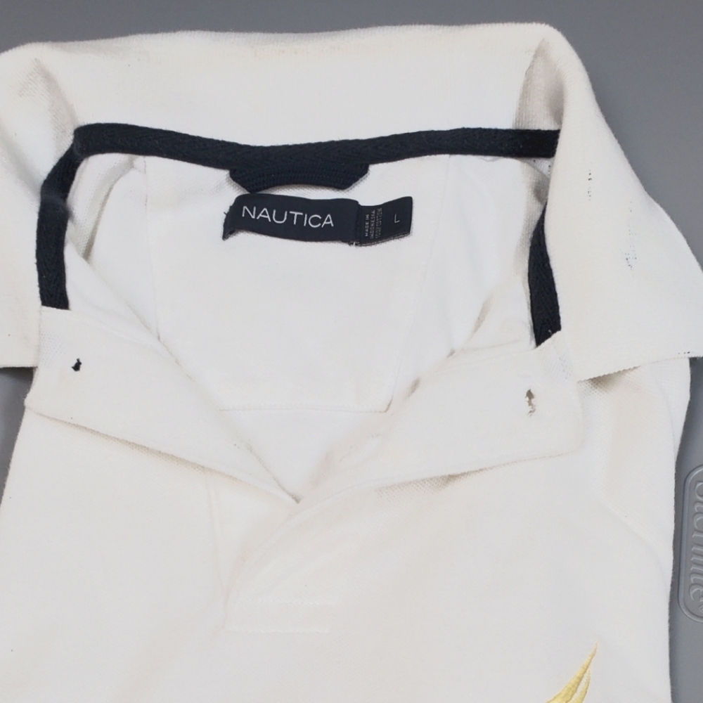 Men's Nautica Poll